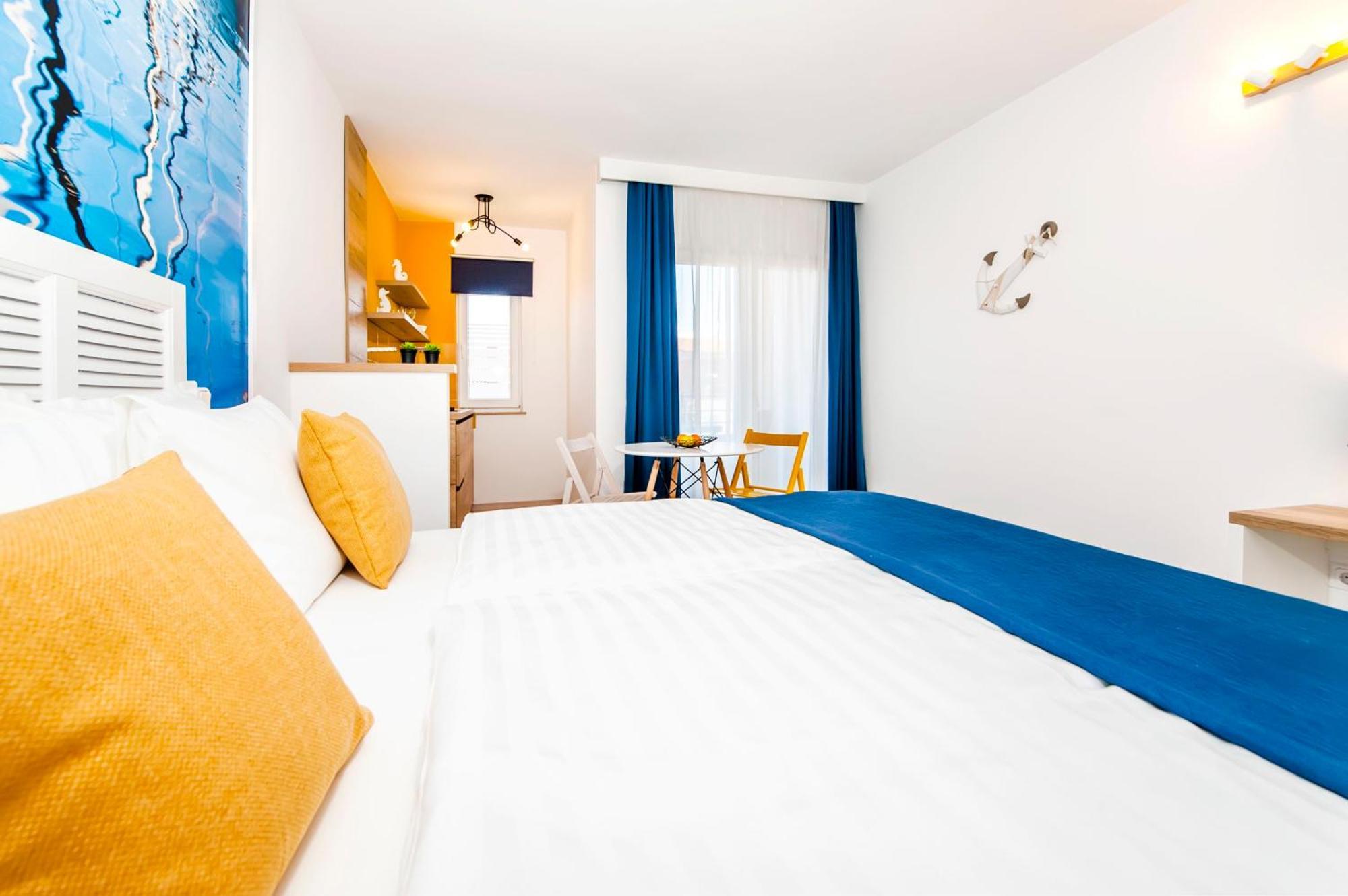 Marea 4* Rovinj