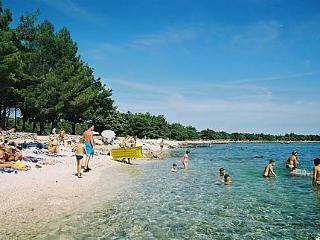 Marea Nocleg ze śniadaniem Rovinj