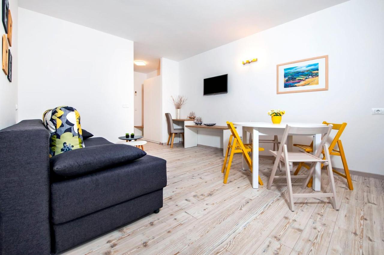Marea Nocleg ze śniadaniem Rovinj